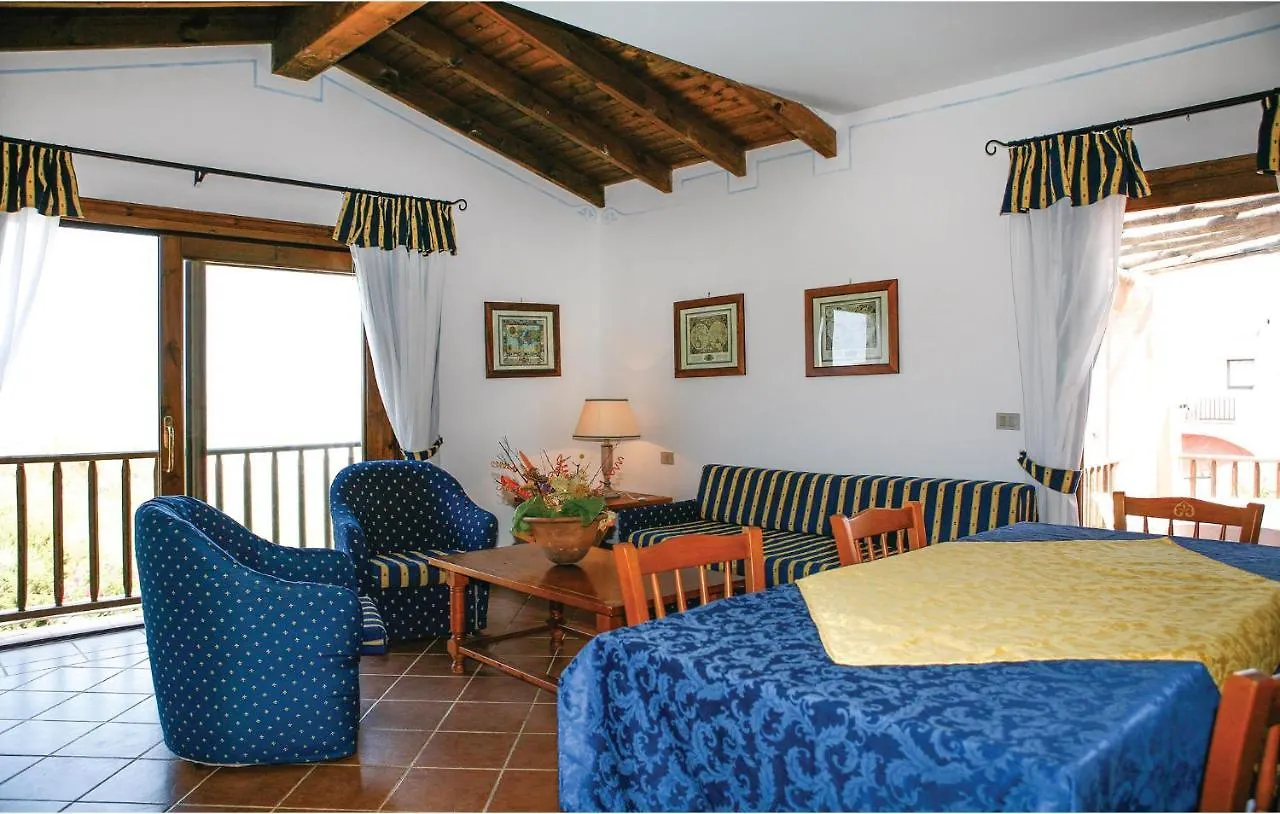 Ferienhaus Villa 8 Deluxe Punta de su Torrione